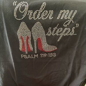 Custom made tees and tumblers and more.